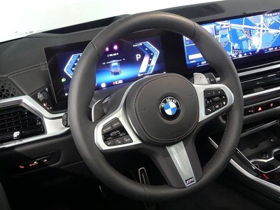 2025 BMW X5 thumbnail 14