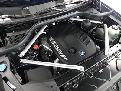 2025 BMW X5 thumbnail 18