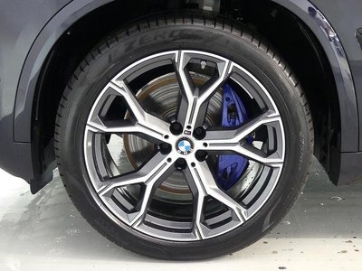 BMW X5 - 6