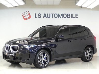 BMW X5 - 1