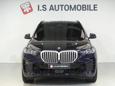 BMW X5 - 5