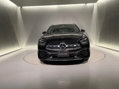 MERCEDES-BENZ GLA - 3
