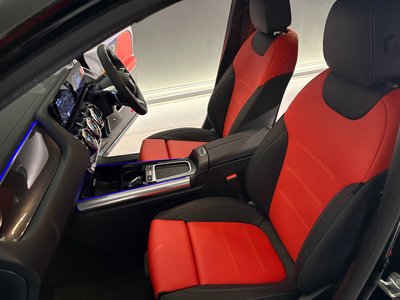 MERCEDES-BENZ GLA - 8