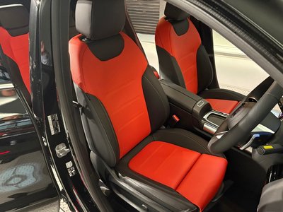 MERCEDES-BENZ GLA - 6