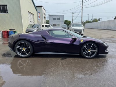 صورة 5 لـ 2024 FERRARI 296 GTB