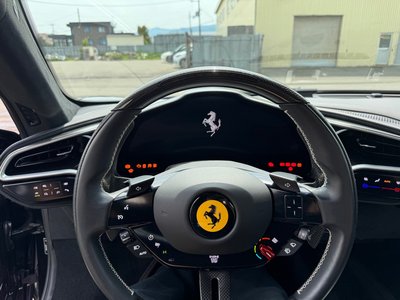 2024 Ferrari 296 GTB 缩略图 16