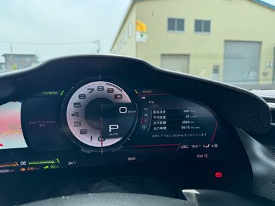2024 Ferrari 296 GTB 缩略图 32
