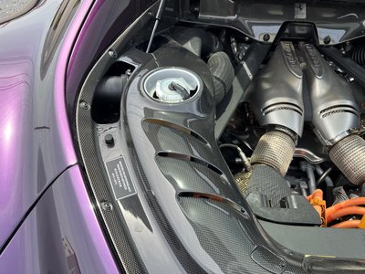 2024 Ferrari 296 GTB 缩略图 47