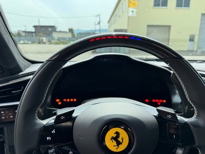 2024 Ferrari 296 GTB 缩略图 15