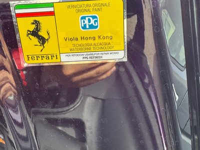 2024 Ferrari 296 GTB 缩略图 40