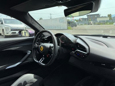 2024 Ferrari 296 GTB 缩略图 28