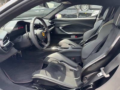 2024 Ferrari 296 GTB 缩略图 11