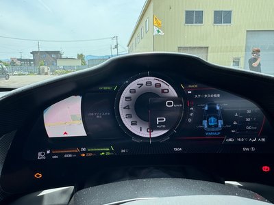 2024 Ferrari 296 GTB 缩略图 31