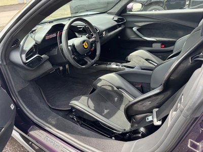2024 Ferrari 296 GTB 缩略图 12