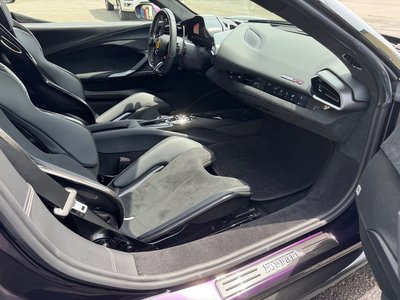 2024 Ferrari 296 GTB 缩略图 19