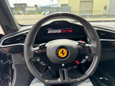 2024 Ferrari 296 GTB 缩略图 14