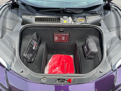 2024 Ferrari 296 GTB 缩略图 36
