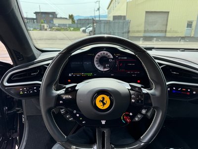 2024 Ferrari 296 GTB 缩略图 17