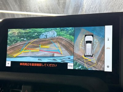 TOYOTA LAND CRUISER 250 - 6