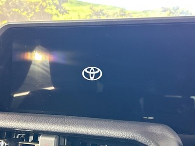 TOYOTA LAND CRUISER 250 - 4