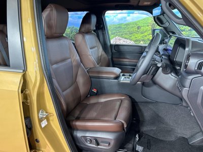 TOYOTA LAND CRUISER 250 - 9