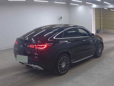 MERCEDES-BENZ GLE - 5