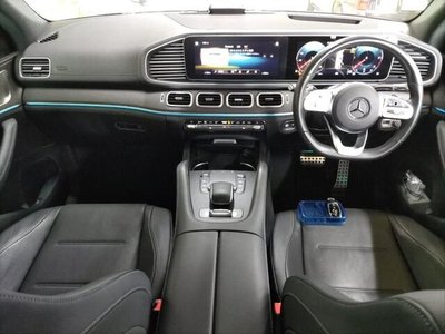 MERCEDES-BENZ GLE - 3