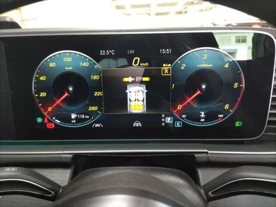 MERCEDES-BENZ GLE - 6