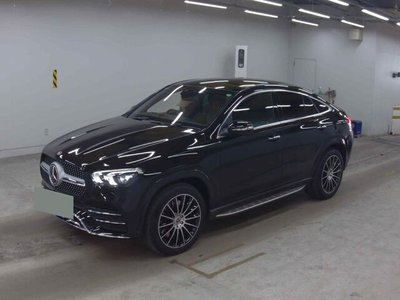 MERCEDES-BENZ GLE - 4