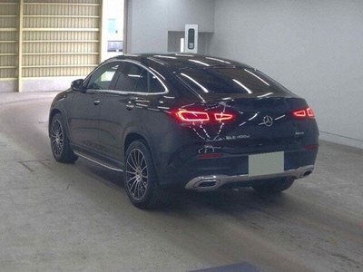 MERCEDES-BENZ GLE - 2