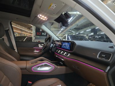 صورة 3 لـ 2025 Mercedes-BENZ GLE