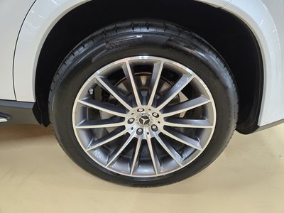 2025 Mercedes-BENZ GLE — миниатюра 14