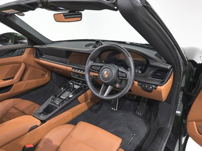 صورة 10 لـ 2026 Porsche 911