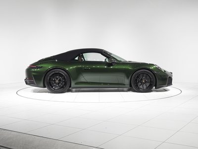 صورة 5 لـ 2026 Porsche 911