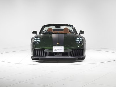 صورة 3 لـ 2026 Porsche 911