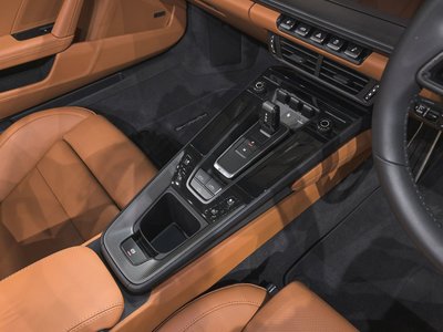 2026 Porsche 911 — миниатюра 13