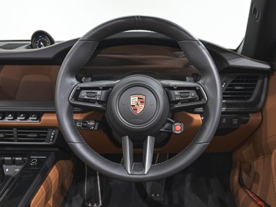 2026 Porsche 911 — миниатюра 30