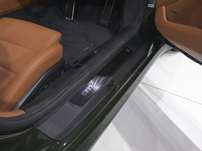 2026 Porsche 911 — миниатюра 35