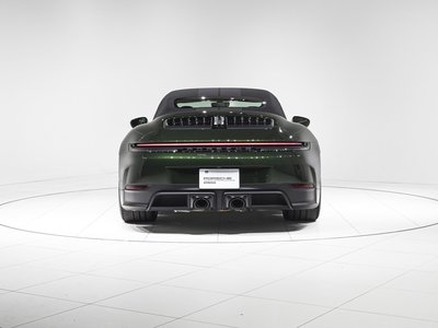 صورة 7 لـ 2026 Porsche 911