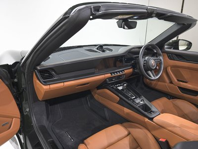 2026 Porsche 911 — миниатюра 15