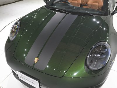 2026 Porsche 911 — миниатюра 17