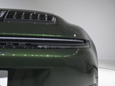 2026 Porsche 911 — миниатюра 20