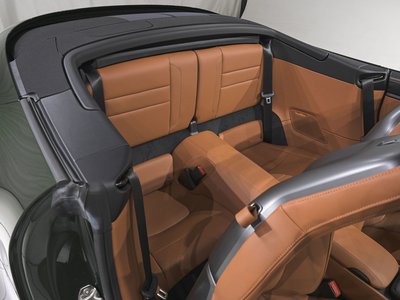 2026 Porsche 911 — миниатюра 33