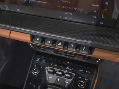 2026 Porsche 911 — миниатюра 24