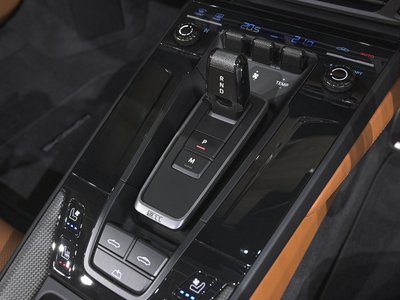 2026 Porsche 911 — миниатюра 26