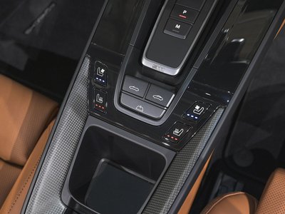 2026 Porsche 911 — миниатюра 27