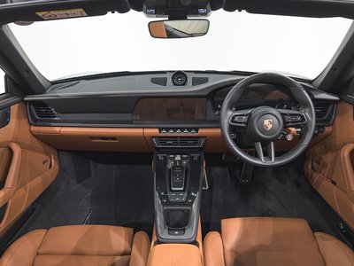 2026 Porsche 911 — миниатюра 29