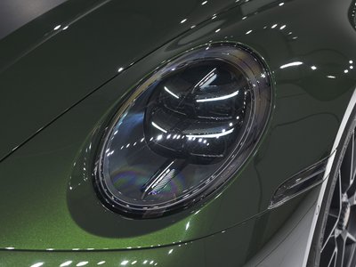 2026 Porsche 911 — миниатюра 19