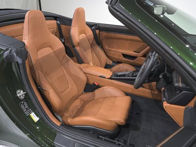 2026 Porsche 911 — миниатюра 14