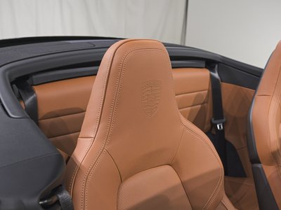 2026 Porsche 911 — миниатюра 34
